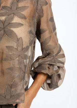 2025FW - Coster - Chemise