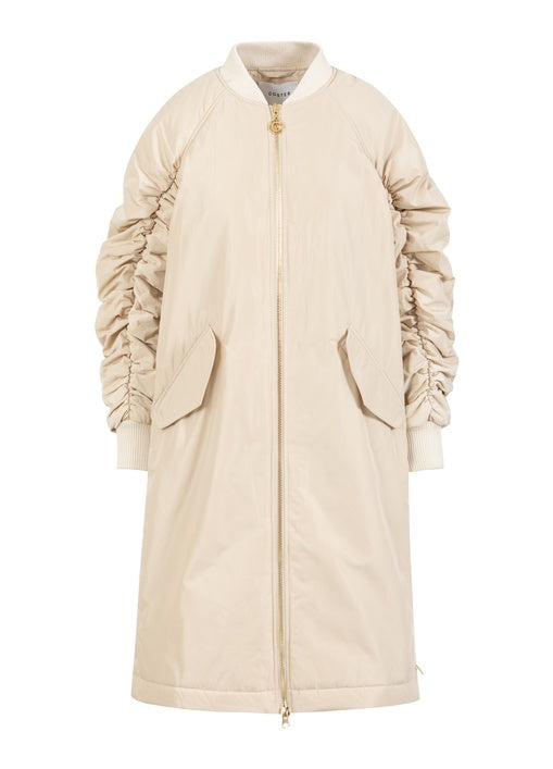 2025FW - Coster - Manteau