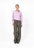 2026SS - Coster - Chemise - Short With Stripes