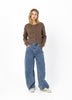 2026SS - Coster - Cardigan - Knit In Alpaca (Choix de 2 couleurs)