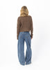 2026SS - Coster - Cardigan - Knit In Alpaca (Choix de 2 couleurs)