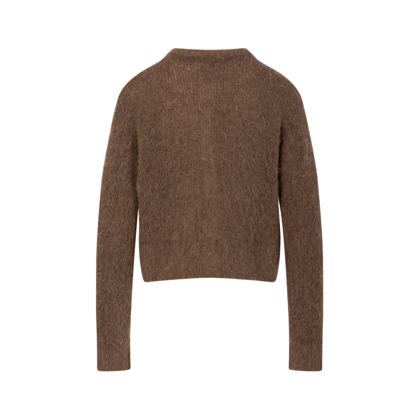 2026SS - Coster - Cardigan - Knit In Alpaca (Choix de 2 couleurs)