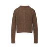 2026SS - Coster - Cardigan - Knit In Alpaca (Choix de 2 couleurs)