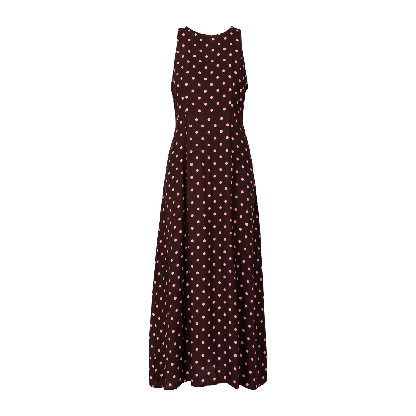 2026SS - Coster - Robe - Dots