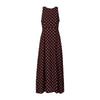 2026SS - Coster - Robe - Dots