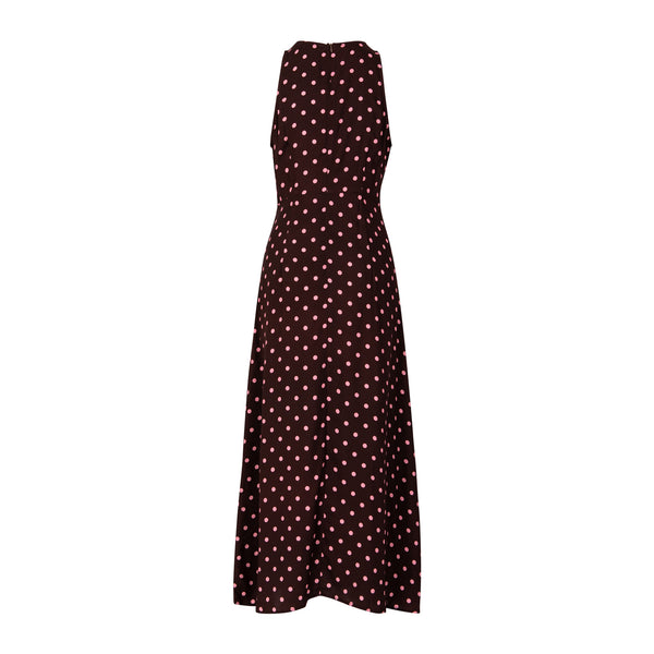 2026SS - Coster - Robe - Dots