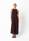 2026SS - Coster - Robe - Dots