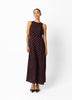 2026SS - Coster - Robe - Dots