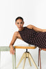 2026SS - Coster - Robe - Dots