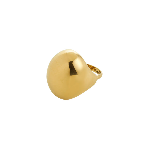 2025FW - Pilgrim - Bijoux - Bague - Or