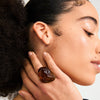 2025FW - Pilgrim - Bijoux - Bague - Or