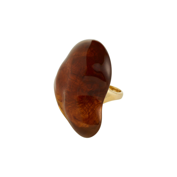 2025FW - Pilgrim - Bijoux - Bague - Or