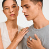 2025FW - Pilgrim - Bijoux - Bague - Argent