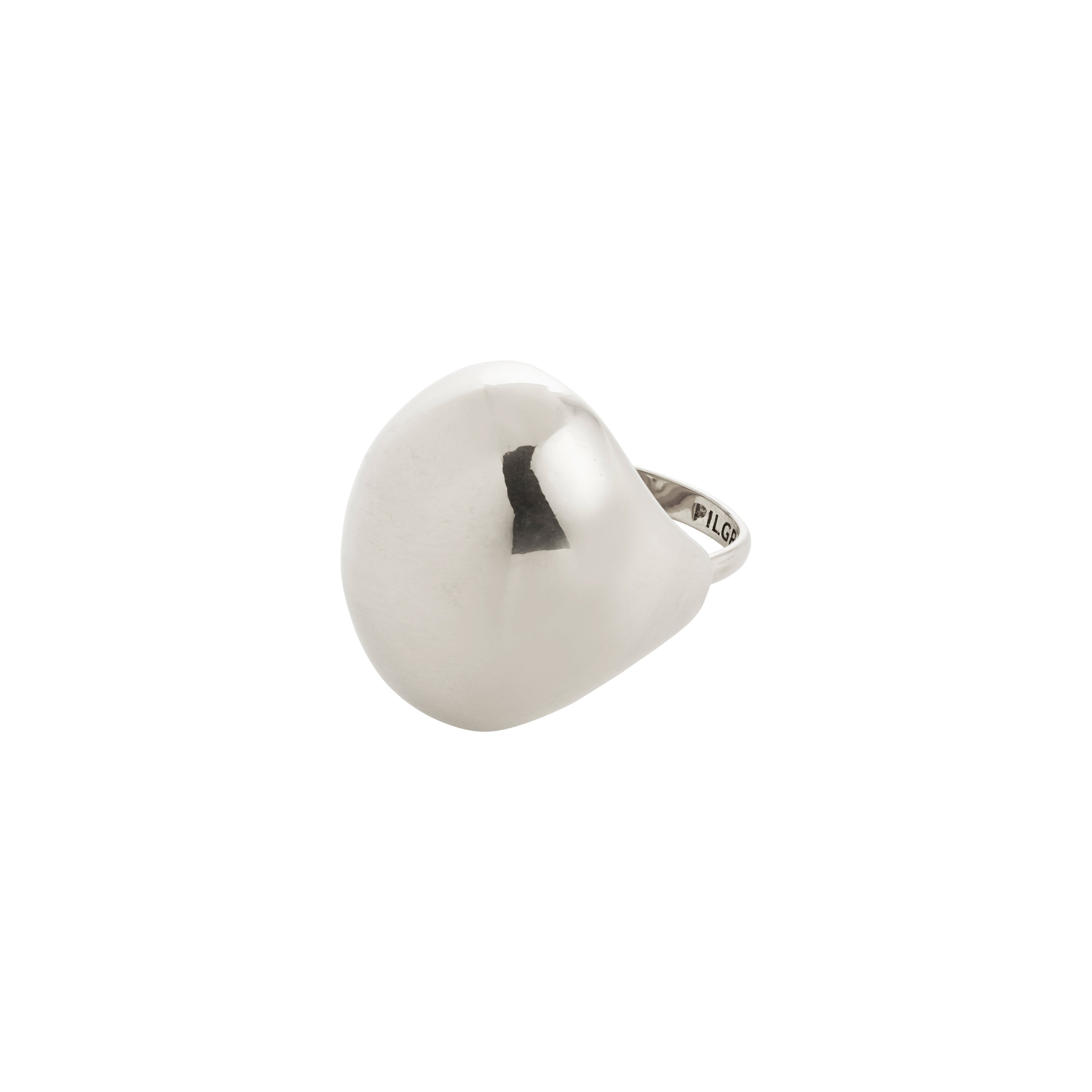 2025FW - Pilgrim - Bijoux - Bague - Argent