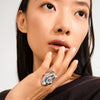 2025FW - Pilgrim - Bijoux - Bague - Argent