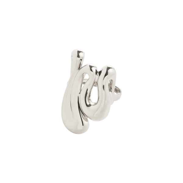 2025FW - Pilgrim - Bijoux - Bague - Argent