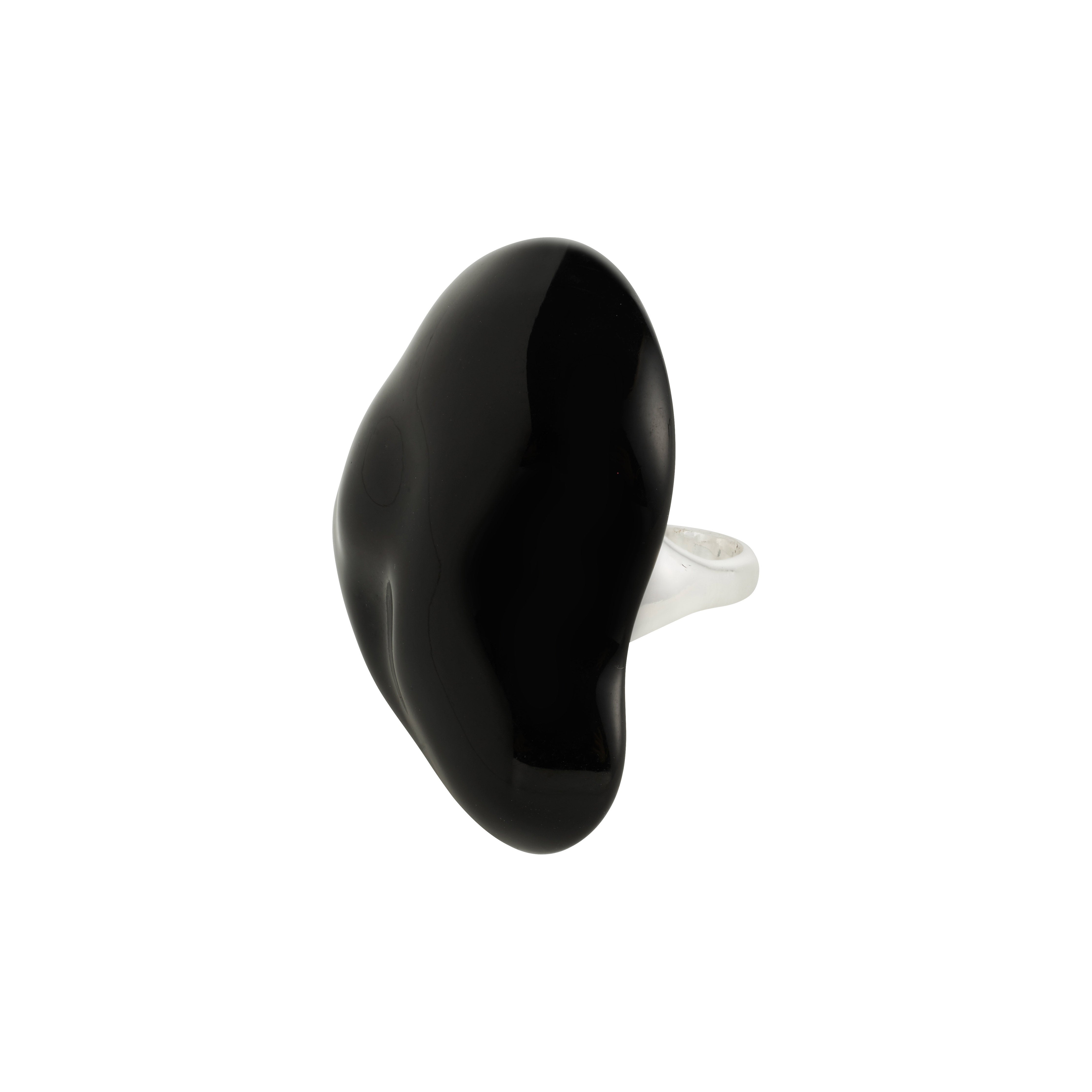 2025FW - Pilgrim - Bijoux - Bague - Argent