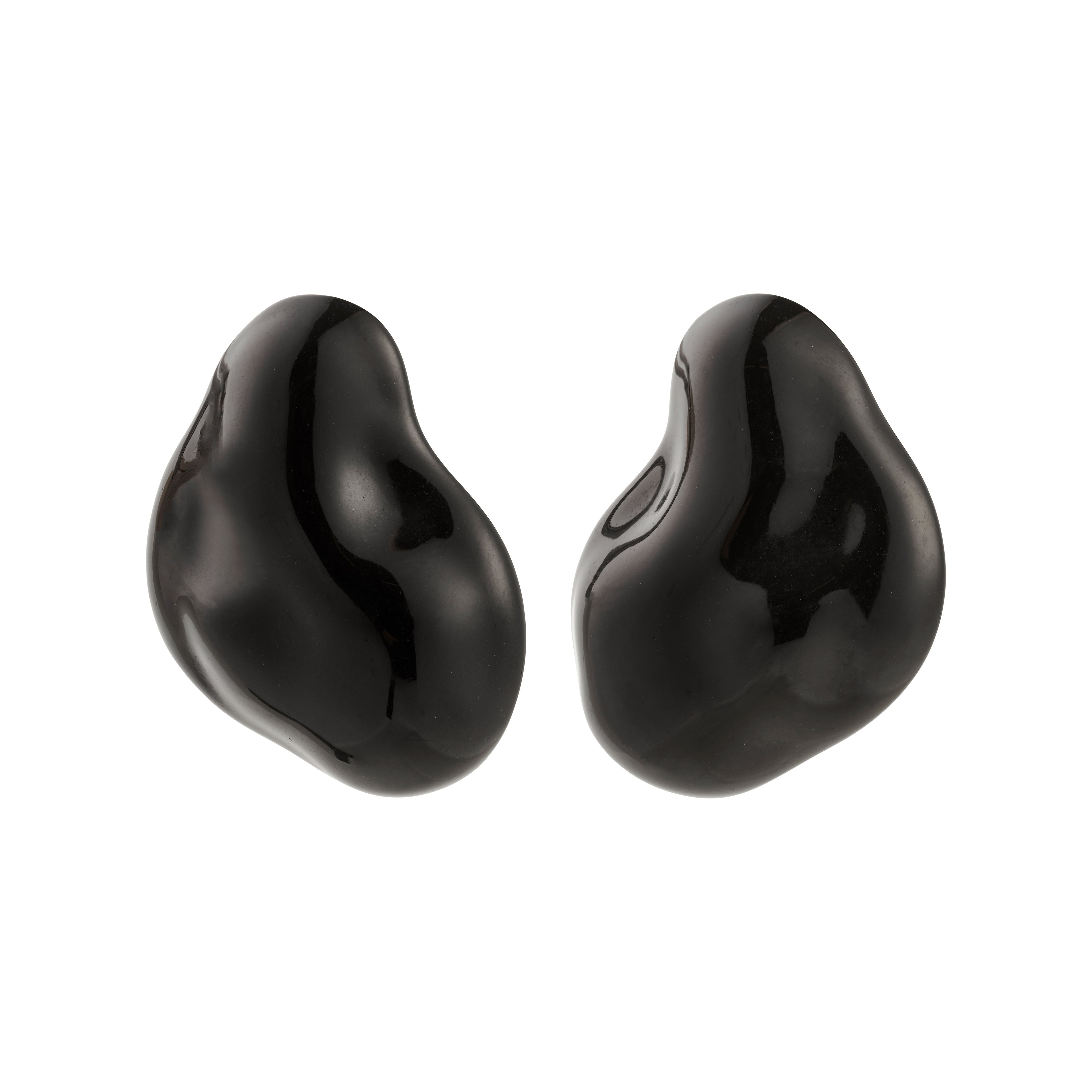 2025FW - Pilgrim - Bijoux - Boucles d'oreilles - Argent