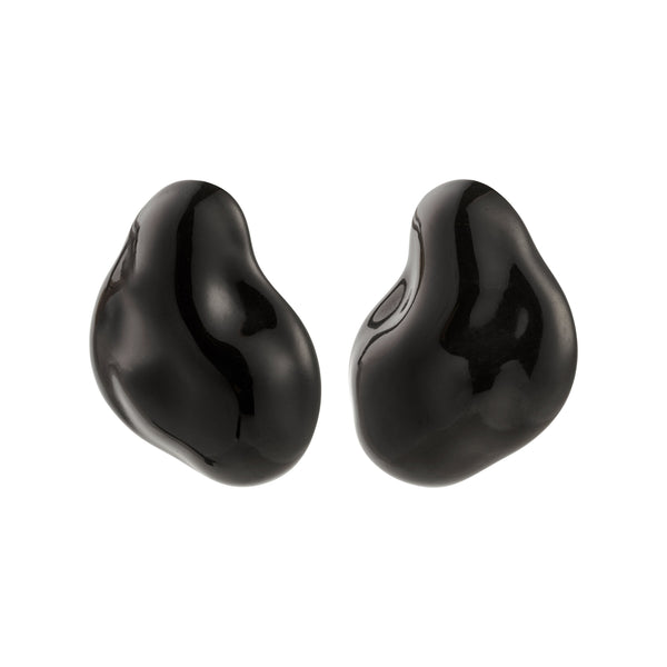 2025FW - Pilgrim - Bijoux - Boucles d'oreilles - Argent