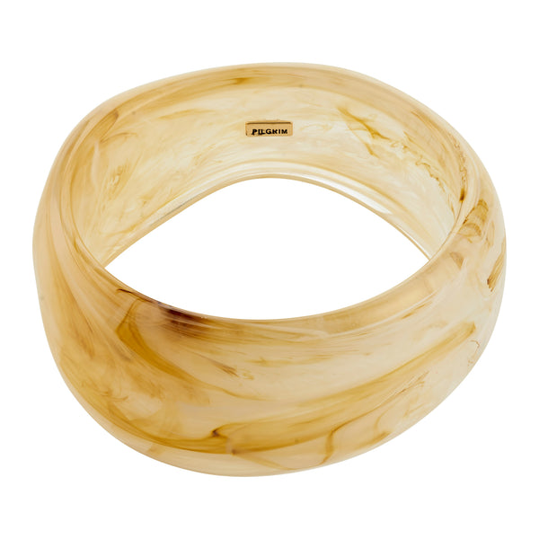 2026SS - Pilgrim - Bijoux - Bracelet - Blanc