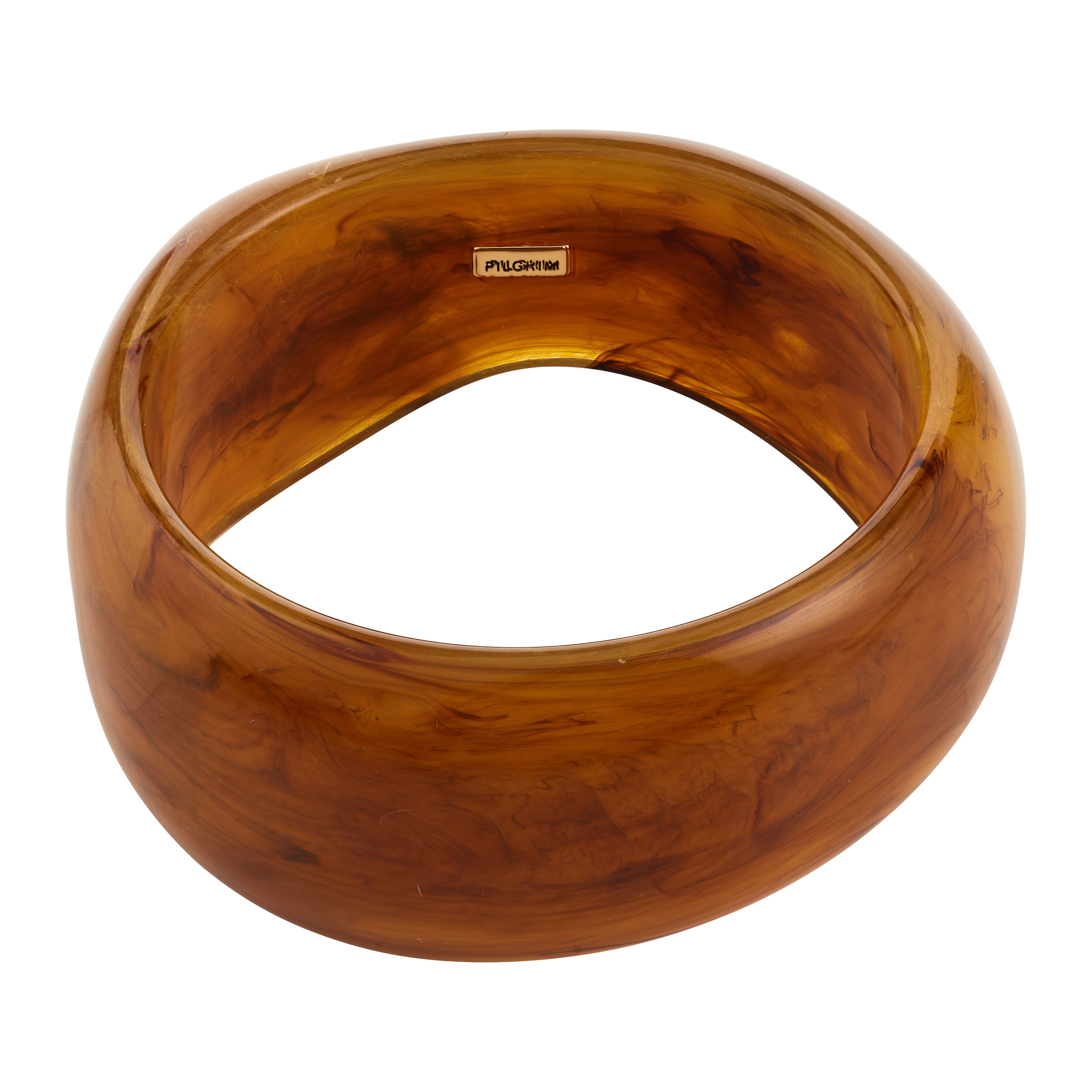 2026SS - Pilgrim - Bijoux - Bracelet - Brun