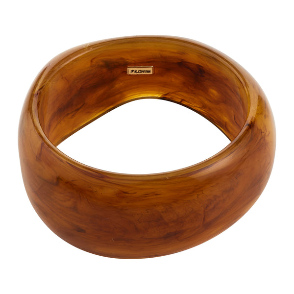 2026SS - Pilgrim - Bijoux - Bracelet - Brun