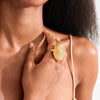 2026SS - Pilgrim - Bijoux - Bague - Or