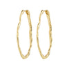 2026SS - Pilgrim - Bijoux - Boucles d'oreilles - Or