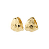 2026SS - Pilgrim - Bijoux - Boucles d'oreilles - Or