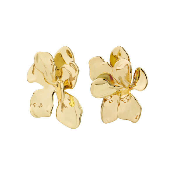 2026SS - Pilgrim - Bijoux - Boucles d'oreilles - Or