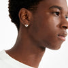 2026SS - Pilgrim - Bijoux - Boucles d'oreilles - Argent