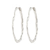 2026SS - Pilgrim - Bijoux - Boucles d'oreilles - Argent