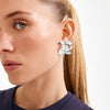 2026SS - Pilgrim - Bijoux - Boucles d'oreilles - Argent