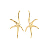 2026SS - Pilgrim - Bijoux - Boucles d'oreilles - Or