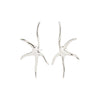 2026SS - Pilgrim - Bijoux - Boucles d'oreilles - Argent