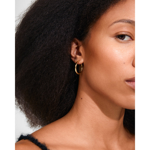 2026FW - Pilgrim - Bijoux - Boucles d'oreilles - Or