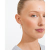 2026FW - Pilgrim - Bijoux - Boucles d'oreilles - Argent