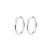 2026FW - Pilgrim - Bijoux - Boucles d'oreilles - Argent