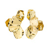 2026SS - Pilgrim - Bijoux - Boucles d'oreilles - Or