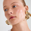 2026SS - Pilgrim - Bijoux - Boucles d'oreilles - Or