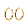 2026FW - Pilgrim - Bijoux - Boucles d'oreilles - Or