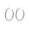 2026FW - Pilgrim - Bijoux - Boucles d'oreilles - Argent