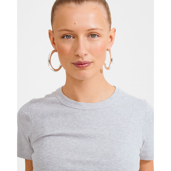 2026FW - Pilgrim - Bijoux - Boucles d'oreilles - Argent