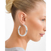 2026FW - Pilgrim - Bijoux - Boucles d'oreilles - Argent