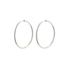 2025FW - Pilgrim - Bijoux - Boucles d'oreilles - Argent