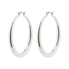 2024FW - Pilgrim - Bijoux - Boucles d'oreilles - Argent