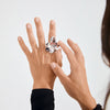 2026SS - Pilgrim - Bijoux - Bague - Argent