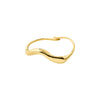 2026FW - Pilgrim - Bijoux - Bague - Or