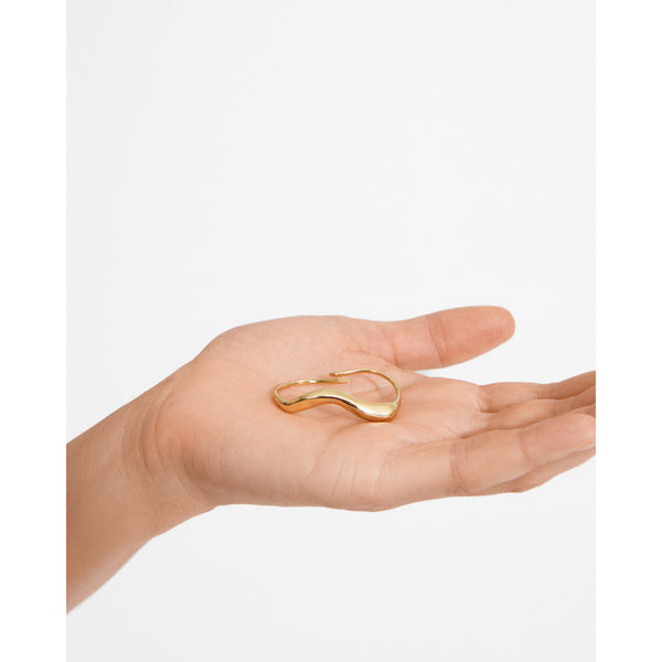 2026FW - Pilgrim - Bijoux - Bague - Or