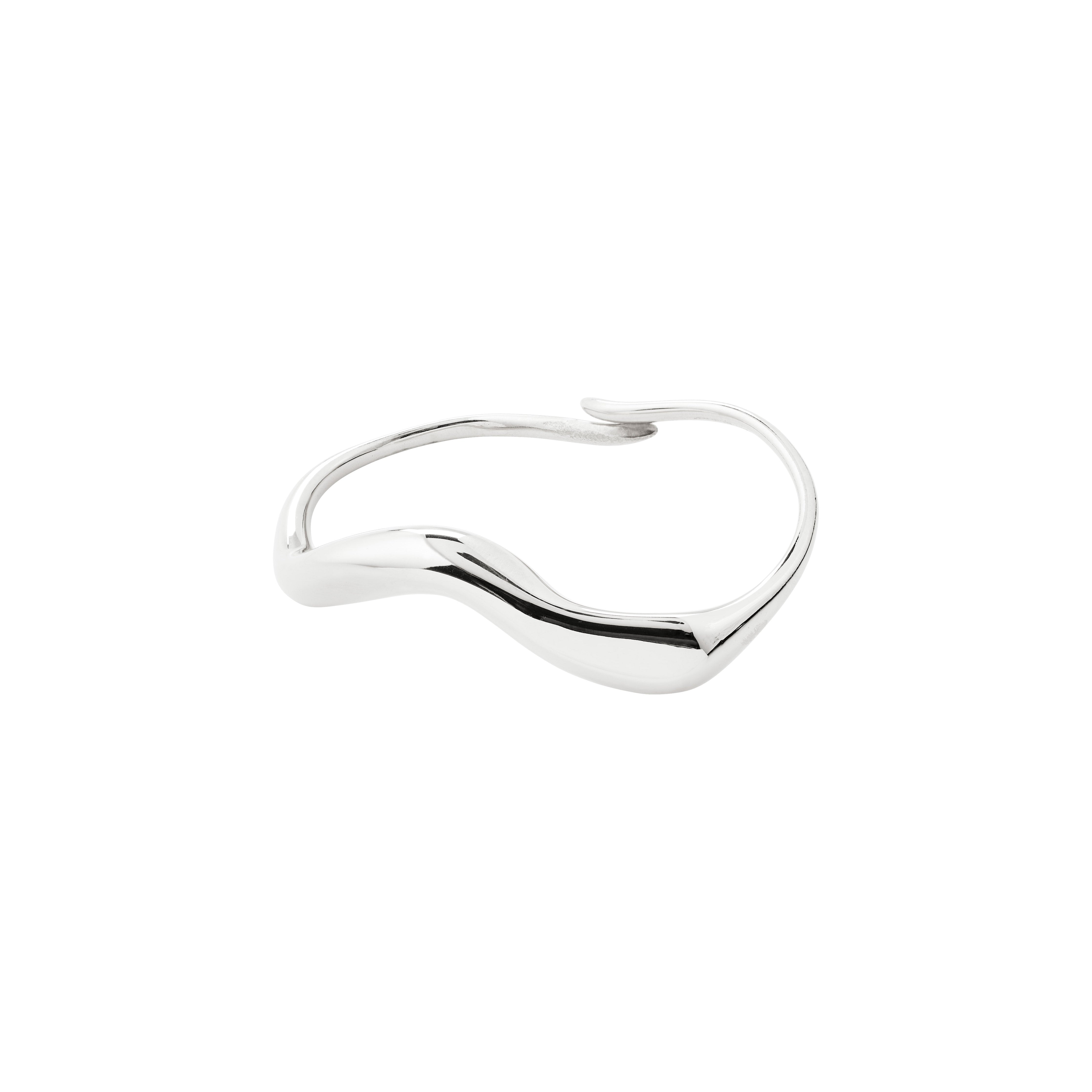2026FW - Pilgrim - Bijoux - Bague - Argent
